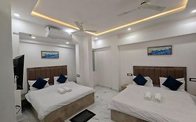 Vandana Guest House